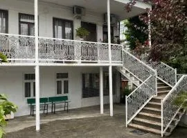 tata's house