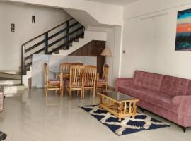 Prabhav Vivaant, Igatpuri, hotel v destinaci Igatpuri
