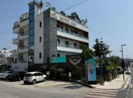 Ilio Boutique Hotel