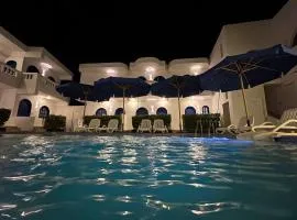 New Sea Horse Hotel