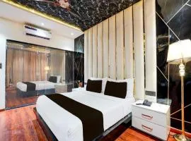 Hotel O Bareilly Near Satellite Bus Stand