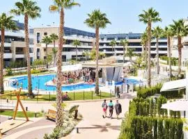 Flamenca Village Resort