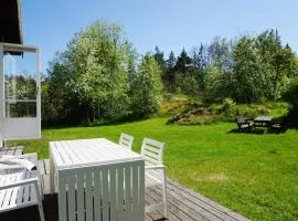 5 person holiday home in TYRESÖ