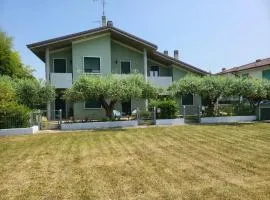 La Casa Sul Parco