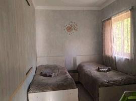 Guest house Arabachyan, hotel v destinaci Aygut