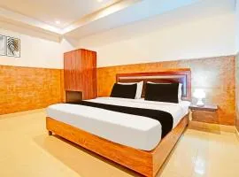 Hotel O Tilak Nagar Near Pacific Mall