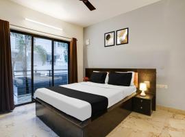 Hotel O Morjim, hotel v destinaci Morjim