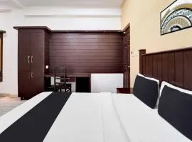 Hotel O Calvathy Road Near Fort Kochi