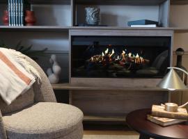 Home Hotel Fregatten