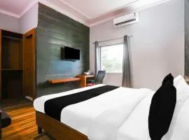 Hotel O Bhiwadi