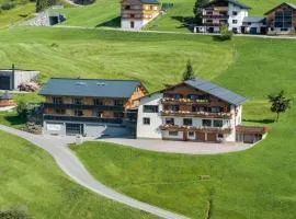 Appartementhaus Uga
