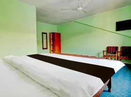 Hotel O Rajbagh