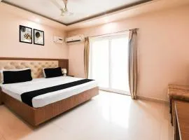 Hotel O Paschim Dwar Near Jagannatha Temple