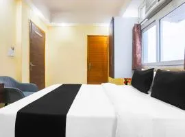 Hotel O Sector 44 Near Botanical Garden