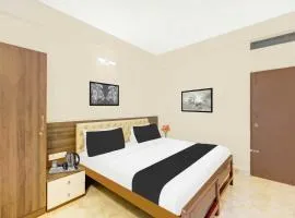 Hotel O Virajpet City Centre
