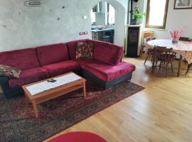 Casa AgriBon, hotel v destinaci Sedico