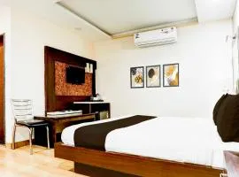 Hotel O Maharaja Bada Gwalior