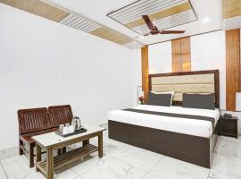 Hotel O Bhagsunag Mcleodganj, hotel v destinaci McLeod Ganj