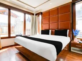 Hotel O Mall Road Nainital