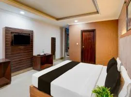 Hotel O Awas Vikas Near Bus Stand