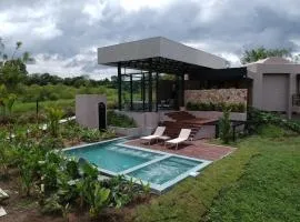 Casa cedro