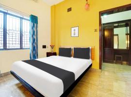 Collection O Thrissur Near Thrissur Medical College, hotel v destinaci Thekkumkara