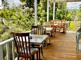 Auberge musicale Pour un Instant