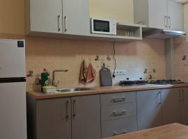 Асторія, hotel v destinaci Truskavec