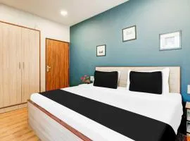 Hotel O Palam Near Railway Station