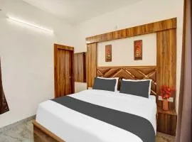 Hotel O Jammu Road
