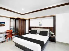 Hotel O Hassan Industrial Area
