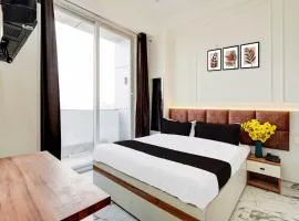 Hotel O Surajpur Chowk Greater Noida
