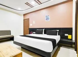 Hotel O Indore Near Omax City 1
