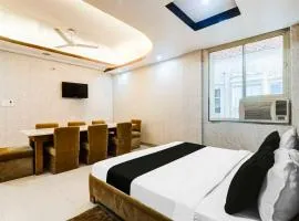 Hotel O Charbagh