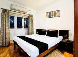 Hotel O Calangute Near Decathlon
