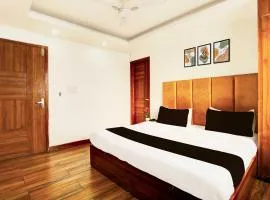 Hotel O Amritsar Bus Stand