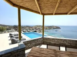 PETRA Luxury Villas