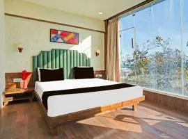 Hotel O Arvind Marg Pachamarhi