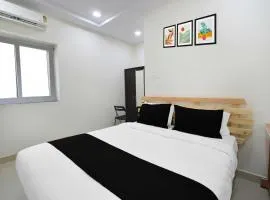 Hotel O Adibatla Hyderabad