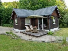 RESETówka nr 2 - domek rodzinny na odludziu