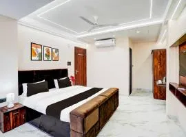 Hotel O Ganeshpuri Indore