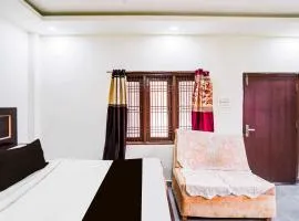 Hotel O Ashiyana