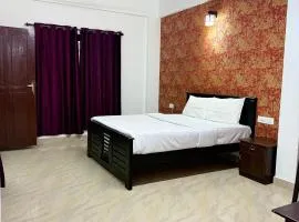Courtyard Home Stay Thekkady
