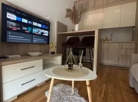 Apartments Masa