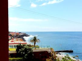 Paul do Mar BY SEA, hotel di Paul do Mar