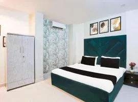 Hotel O Roop Vihar Rohtak