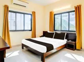 Hotel O Panjim Near Miramar Beach
