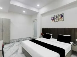 Hotel O Quila Road