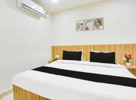 Hotel O Clock Tower Ludhiana