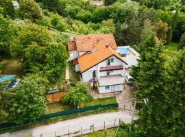 Villa Nora Natur